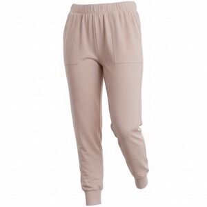 SIJO Eucalyptus Lyocell Jogger Pants XXL Dusty Rose Pink Loungewear cozy soft